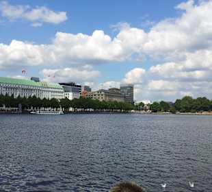 Hamburg