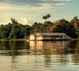 Orinoco Delta