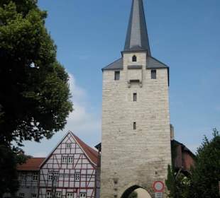 Klageturm