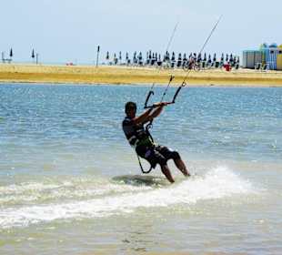 Strand Bibione 06_2011