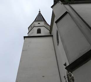 Katholische Pfarrkirche St. Clemens