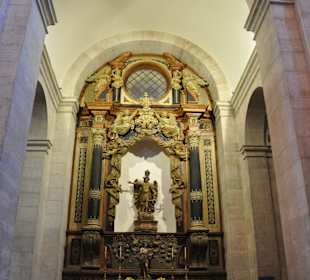 Igreja de São Vicente de Fora