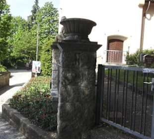 Evangelische Kirche am Hohenstaufen