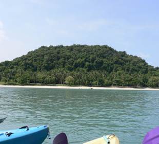 Marine National Park