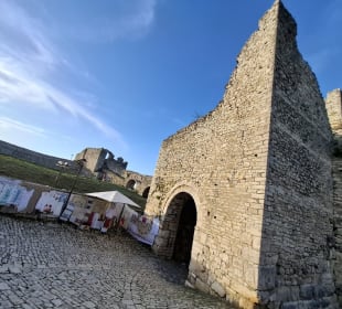 Altstadt Berat