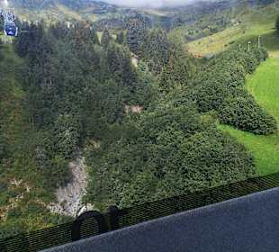 Wandern in Sefaus-Fiss-Ladis
