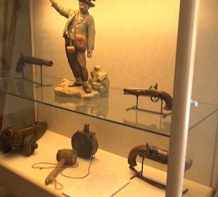 Heimatmuseum Schloss Adelsheim
