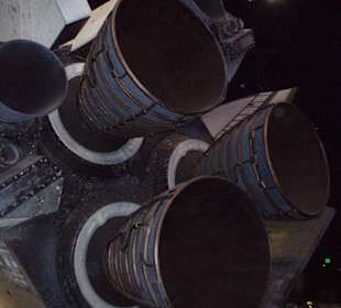 Atlantis Ausstellung