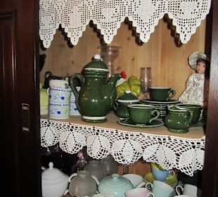 Herbaciarnia pod Złotą Łyżwą