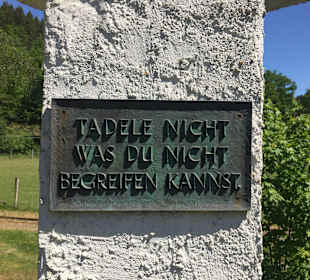 Wandern Eslohe