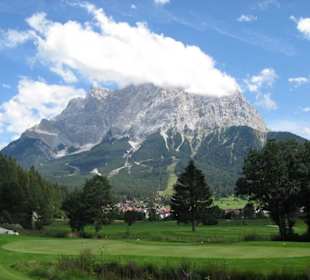 Zugspitze