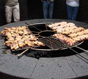 Timanfaya Nationalpark 3