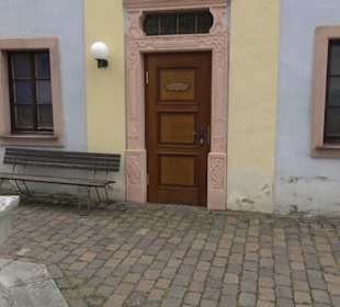 Wallfahrtskirche Weggental