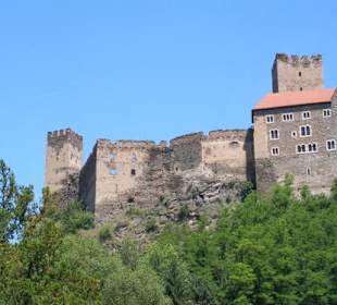Burg Hardegg