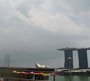 Skypark Marina Bay Sands