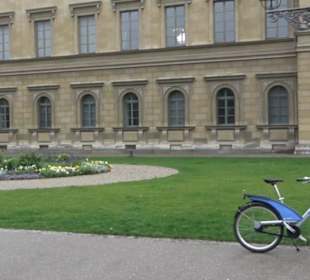 Residenz München
