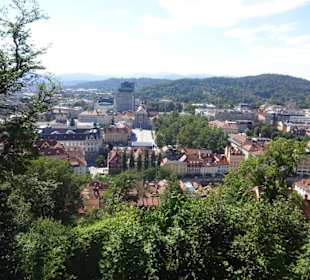 Burg Ljubljana