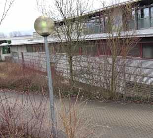 Festhalle Wittumhalle