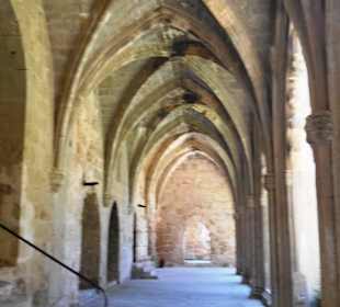 Kloster Bellapais