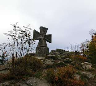 Kriegsdenkmal