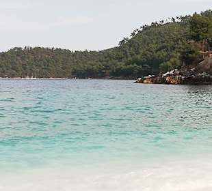 Strand Saliara - Marble