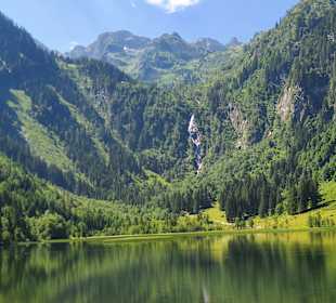 Steirischer Bodensee