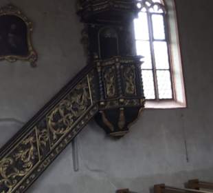 Dorfkirche St. Mauritius