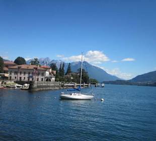 Seepromenade Dongo