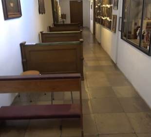 Wallfahrtskirche Mariahilf