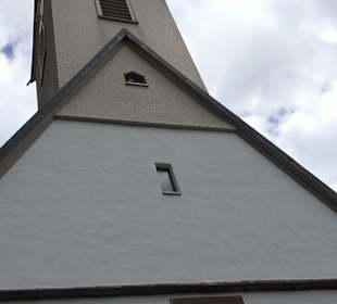 Evangelische Kirche Böffingen