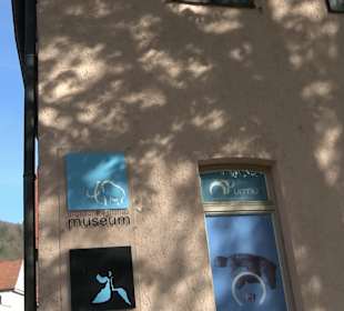 Ehemaliges Spital zum Heiligen Geist