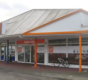 Outlet L&T