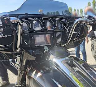 38. Bikerfest Lignano 05/2024