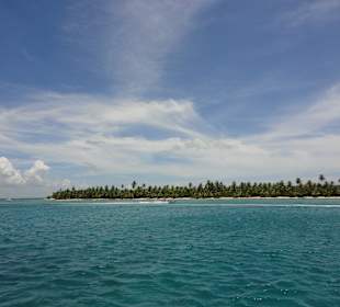 Insel Saona