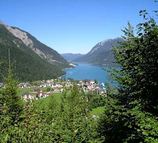 Pertisau am Achensee