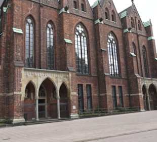Petrikirche