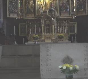 Münster Unserer Lieben Frau Villingen