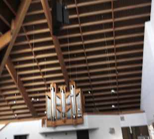 Katholische Kirche St. Paulus