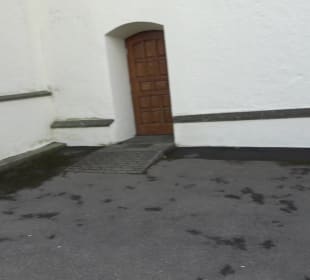 Katholische Kirche Mariä Himmelfahrt