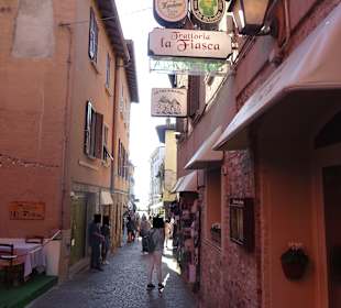 Altstadt Sirmione
