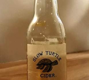 Seychellen Cider Pause
