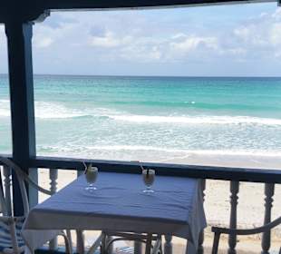 Casa del Al - Warenhaus Capone