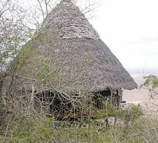 Unterkunft mit Ausblick