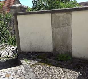 Pfarrscheune Kösingen
