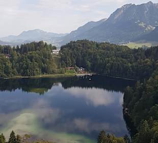 Freibergsee 