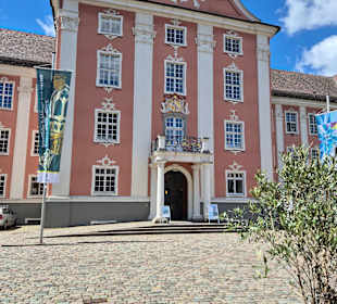 Schloss Meersburg