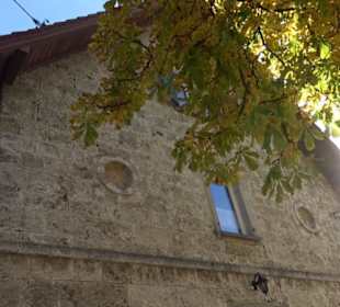 Evangelisches Gemeindehaus Kohlstetten