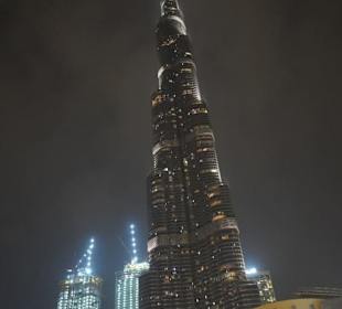 Burj Kalifa
