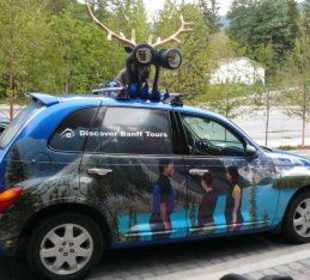 Na wer schaut denn da?