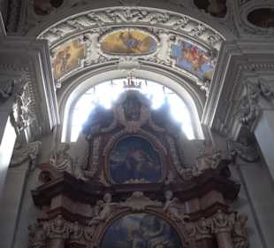 Dom St. Stephan